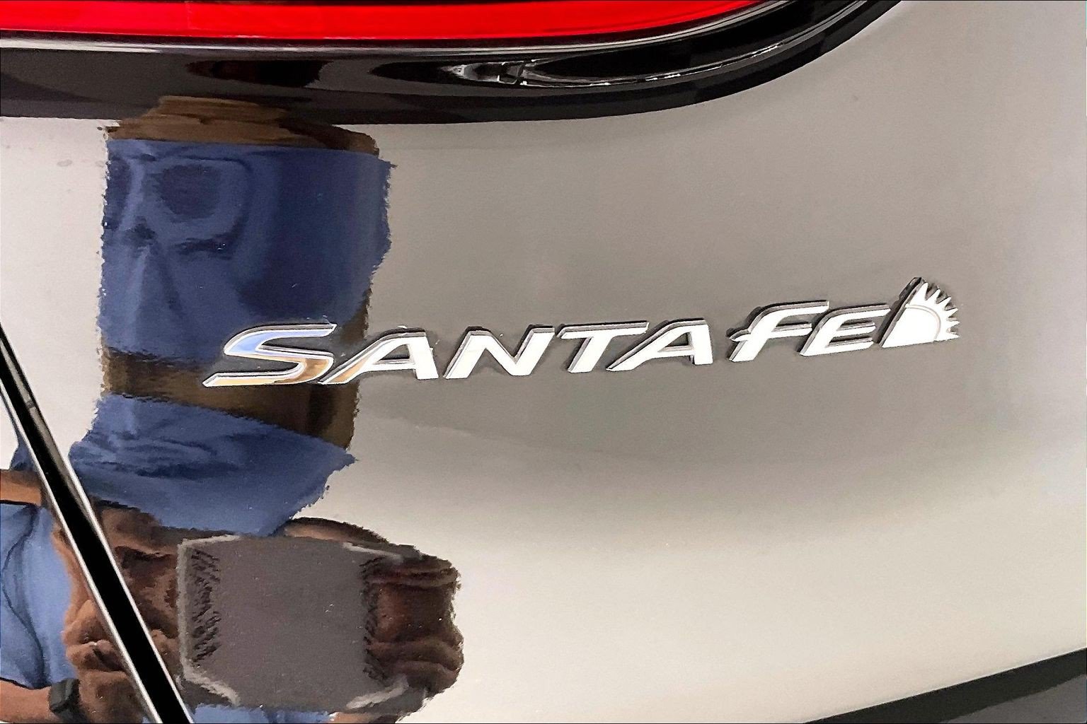 Used 2023 Hyundai Santa Fe SEL FWD image 31