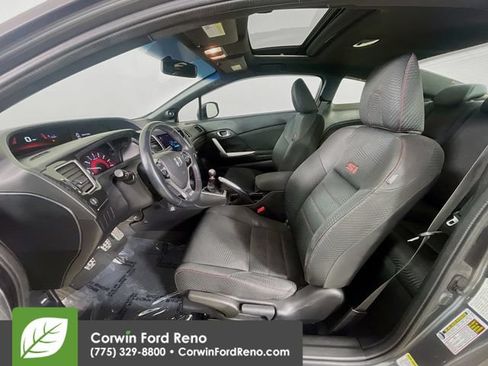 Used 2013 Honda Civic Si image 18