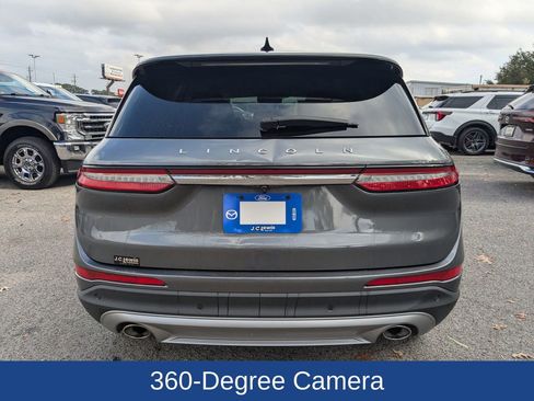 Used 2023 Lincoln Corsair Reserve w/ Equipment Group 201A image 5