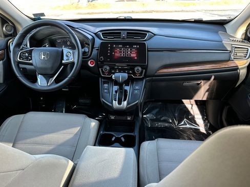 Used 2022 Honda CR-V EX image 11