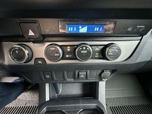 Used 2023 Toyota Tacoma SR image 18