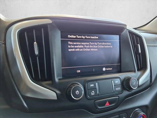 Used 2020 GMC Terrain SLT AWD/4WD image 13
