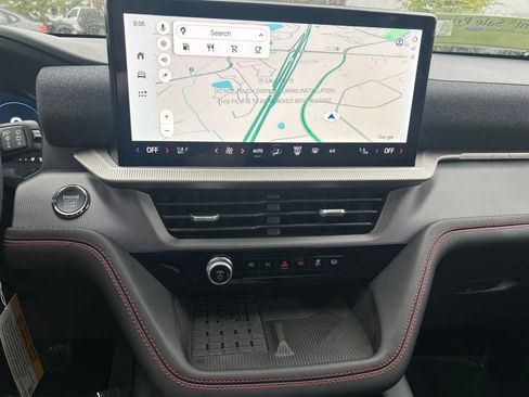 New 2025 Ford Explorer ST-Line w/ Premium Package image 24