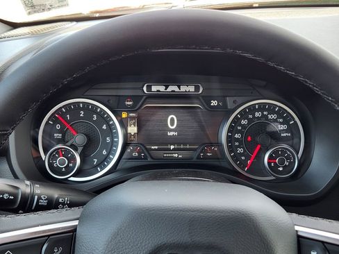 New 2026 RAM 1500 Lone Star image 13