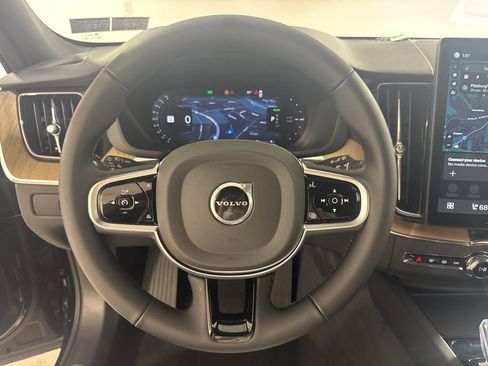 New 2026 Volvo XC60 T8 Plus w/ Protection Package Premier image 11