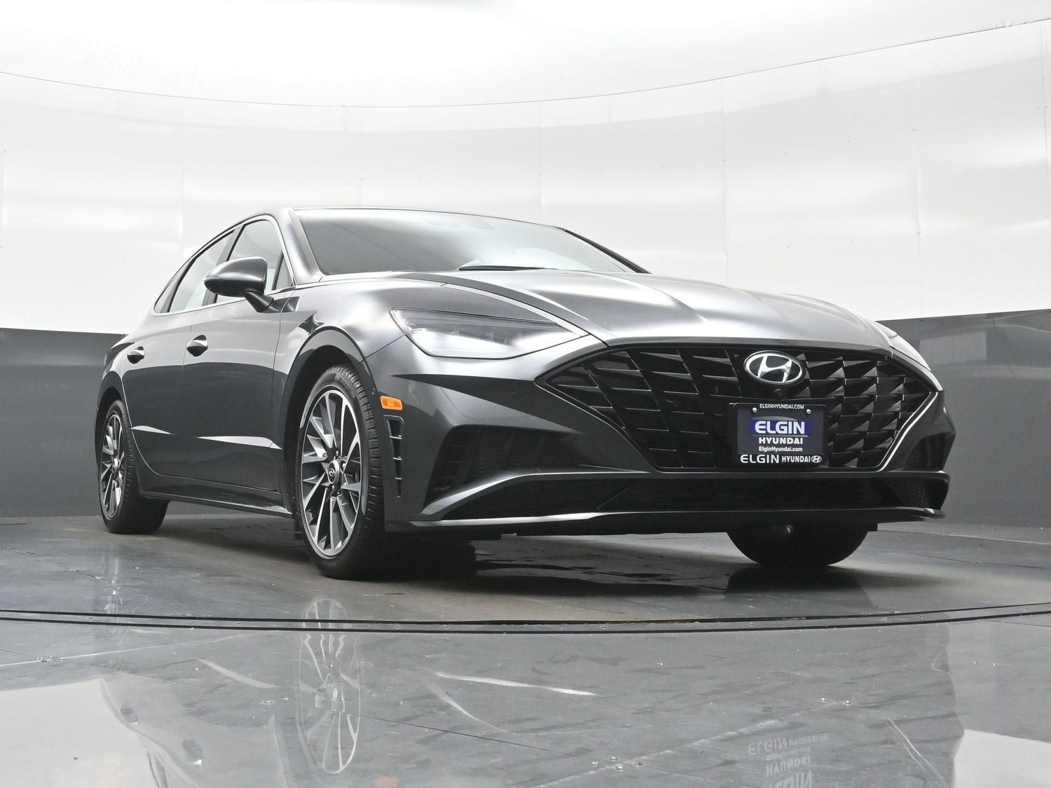 Used 2023 Hyundai Sonata Limited FWD image 36
