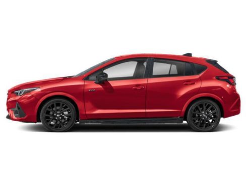 Used 2024 Subaru Impreza RS AWD/4WD image 6