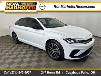 Used 2025 Volkswagen Jetta Sport 360° Tour