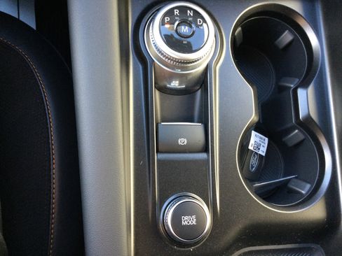 New 2026 Ford Explorer Tremor w/ Tremor Convenience Package image 10