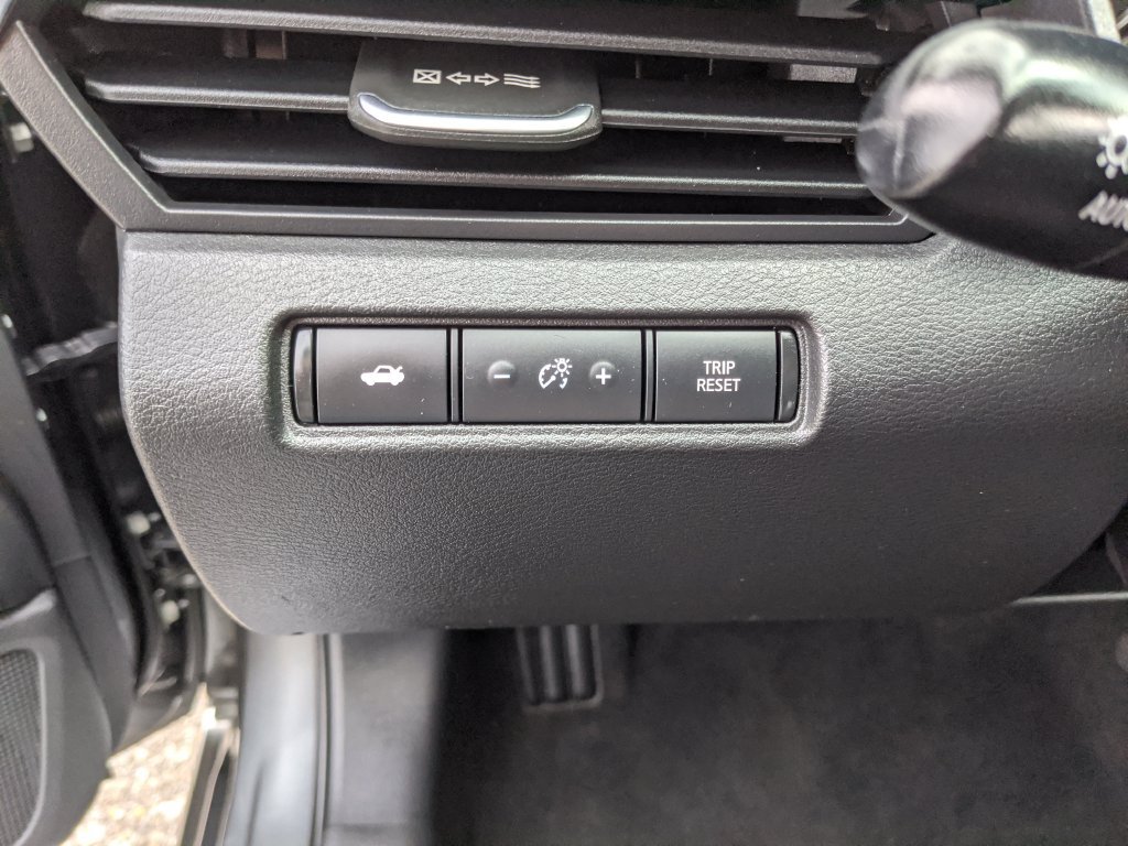 Used 2024 Nissan Altima 2.5 SV FWD image 13