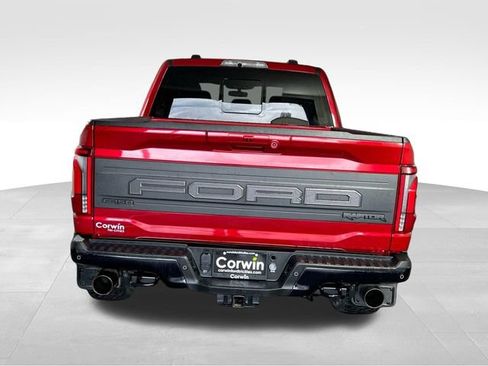 Used 2025 Ford F150 Raptor AWD/4WD image 17