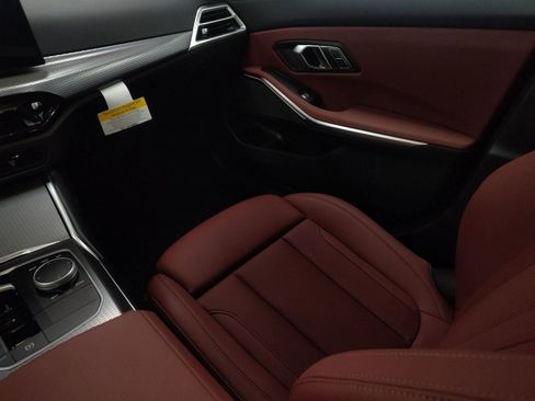New 2026 BMW 330i xDrive Sedan w/ M Sport Package image 26