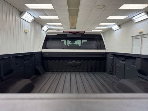 New 2025 Chevrolet Silverado 3500 High Country w/ Technology Package image 24