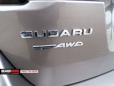 Used 2023 Subaru Outback Limited image 8