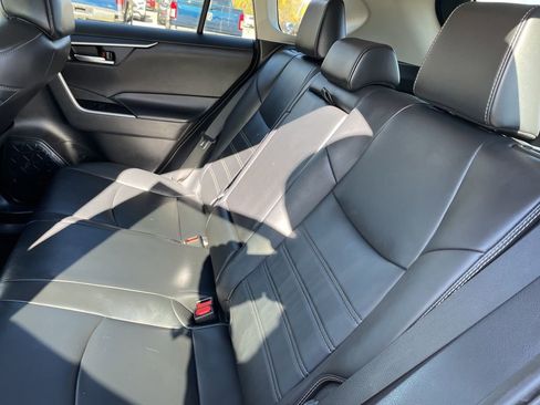 Certified 2019 Toyota RAV4 XLE Premium w/ All Weather Liner Package image 8