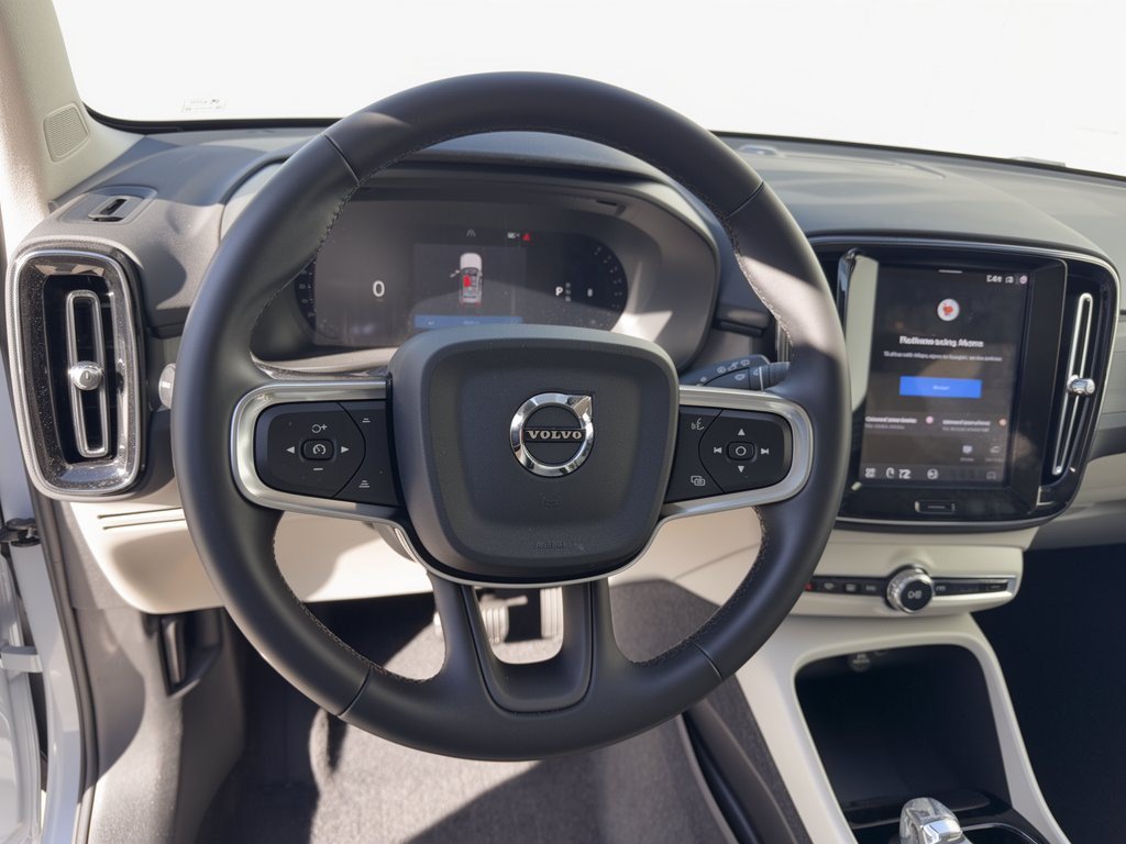 Certified 2026 Volvo XC40 B5 Plus w/ Protection Package Premier AWD/4WD image 10