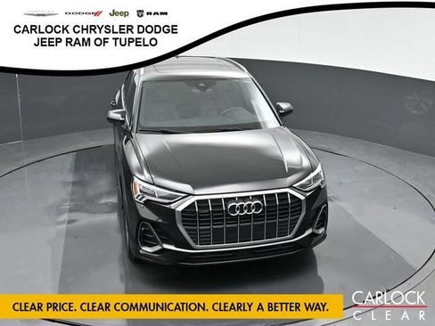 Used 2023 Audi Q3 2.0T Premium w/ Convenience Package AWD/4WD image 35