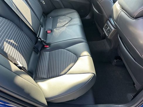 Used 2024 Toyota Camry SE image 22