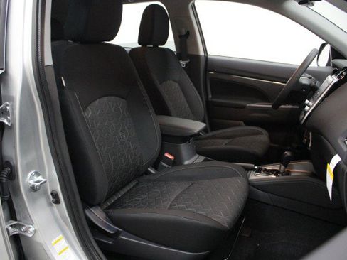 New 2026 Mitsubishi Outlander Sport ES image 19