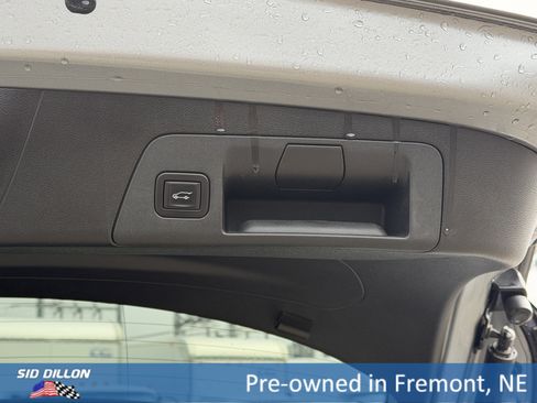 Used 2023 Buick Envision Avenir image 6