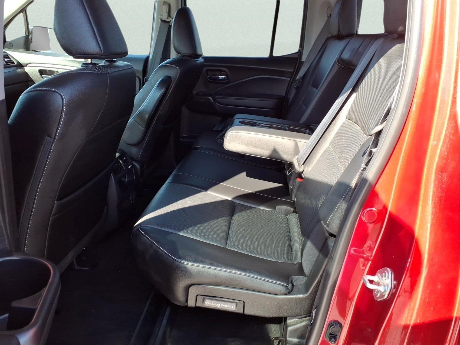 Certified 2022 Honda Ridgeline RTL-E image 14