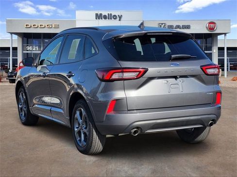 Used 2023 Ford Escape ST-Line image 4