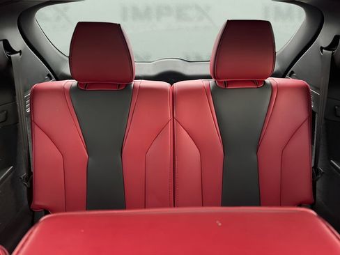 Used 2025 Acura MDX A-Spec image 14
