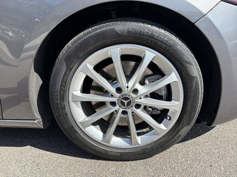 Used 2020 Mercedes-Benz A 220 w/ Premium Package image 33