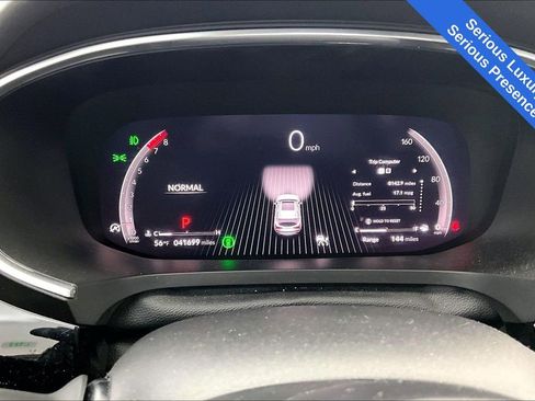 Used 2023 Acura MDX A-Spec image 28