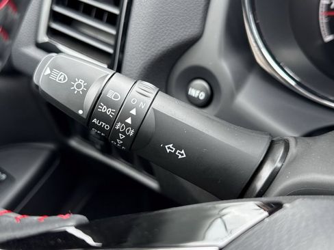 New 2026 Mitsubishi Outlander Sport LE AWD/4WD image 16