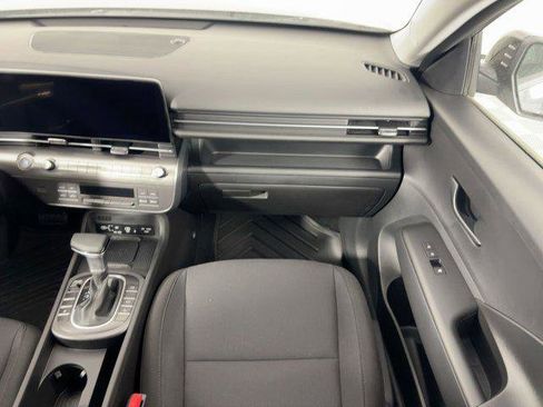 New 2026 Hyundai Kona SEL Sport image 26