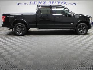 Used 2016 Ford F150 XLT w/ Equipment Group 302A Luxury AWD/4WD video 2