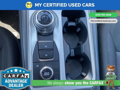 Used 2023 Ford Explorer XLT AWD/4WD image 32