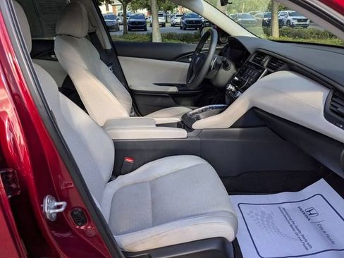 Certified 2022 Honda Insight EX image 34