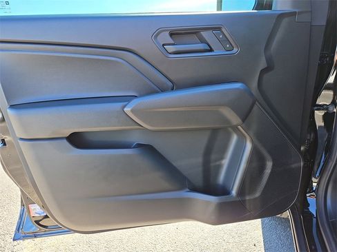 New 2026 Chevrolet Colorado W/T w/ WT Custom Package image 14