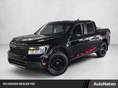 Used 2024 Ford Maverick XL