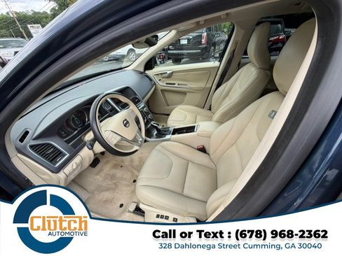 Used 2015 Volvo XC60 T5 Premier FWD image 10