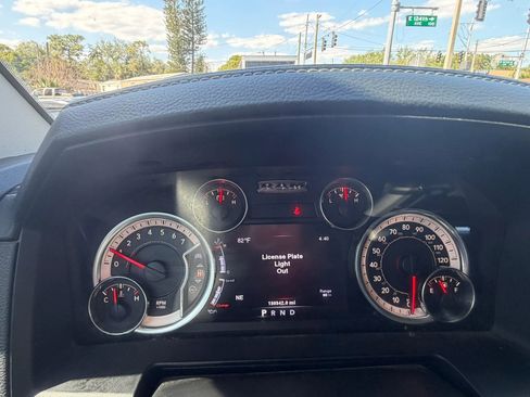 Used 2014 RAM 1500 Sport w/ Convenience Group AWD/4WD image 21