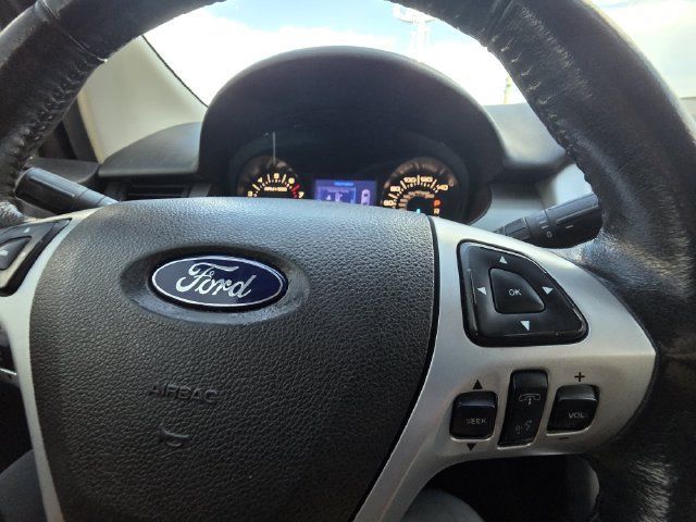 Used 2013 Ford Edge SEL AWD/4WD image 15