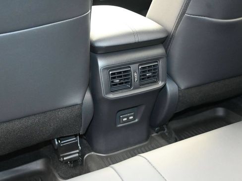 Used 2025 Toyota RAV4 XLE Premium w/ Weather Package AWD/4WD image 14