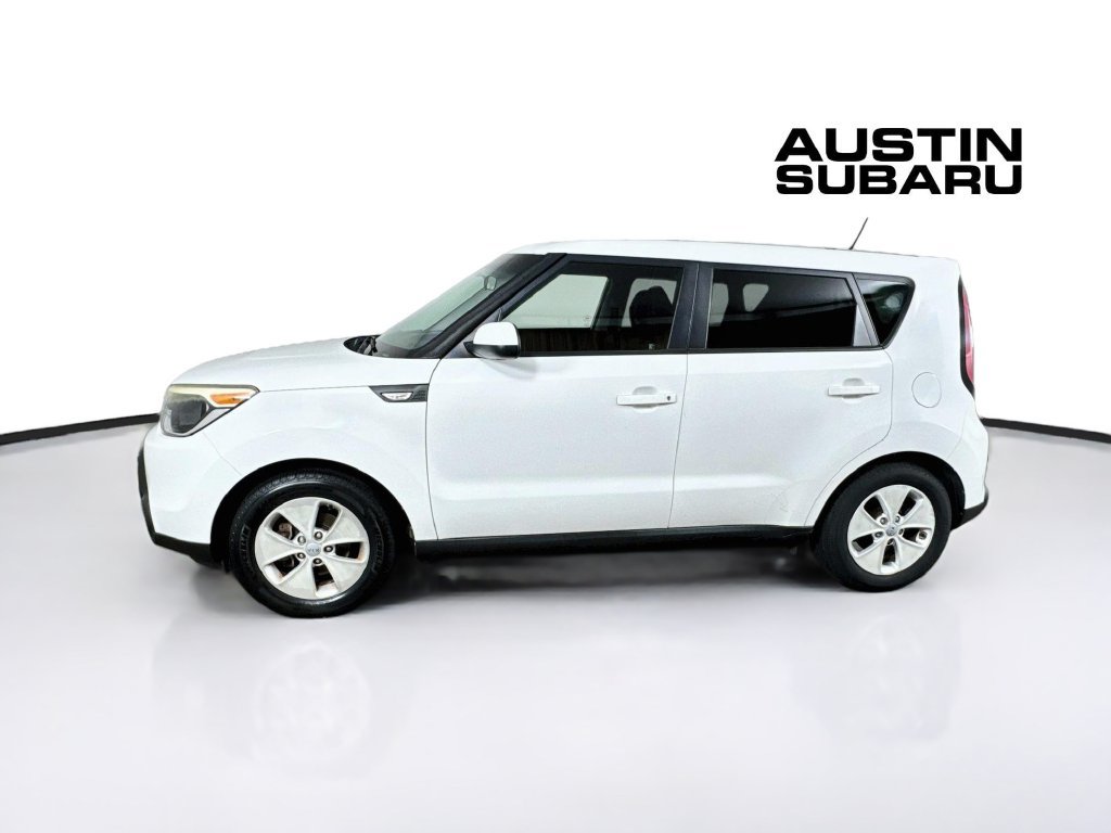Used 2014 Kia Soul FWD image 4