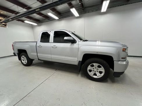 Used 2016 Chevrolet Silverado 1500 LT w/ All Star Edition image 9