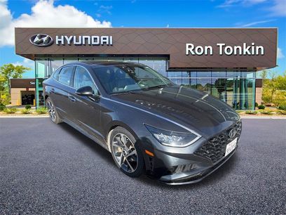 Used 2023 Hyundai Sonata SEL Plus