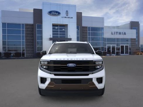 New 2026 Ford Expedition Max King Ranch image 6