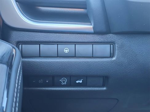 Used 2023 Nissan Rogue SV w/ SV Premium B Package image 20