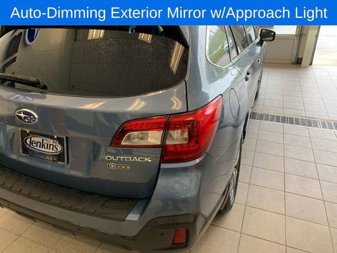 Used 2018 Subaru Outback 2.5i Limited w/ 50th Anniversary Edition AWD/4WD image 16