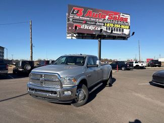 Used 2016 RAM 3500 Laramie video 2