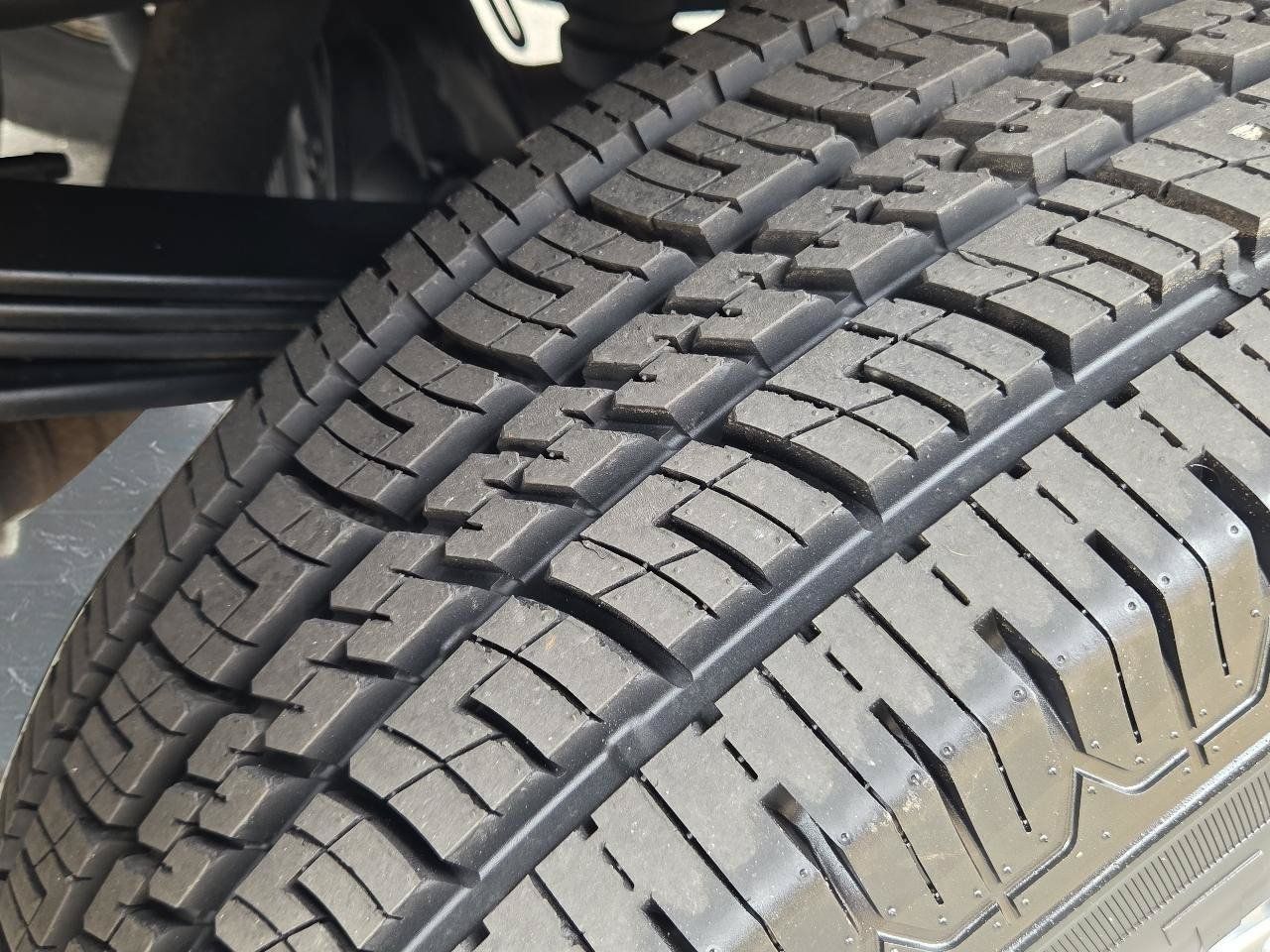 Used 2010 Ford F250 Lariat AWD/4WD image 41