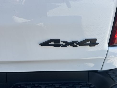 New 2026 RAM 1500 RHO w/ RHO Level 1 Equipment Group AWD/4WD image 10