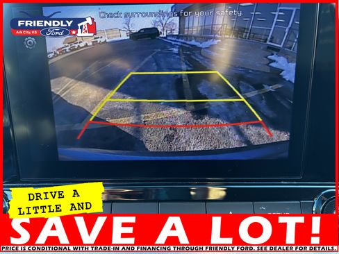 Used 2024 Kia Forte LXS image 33